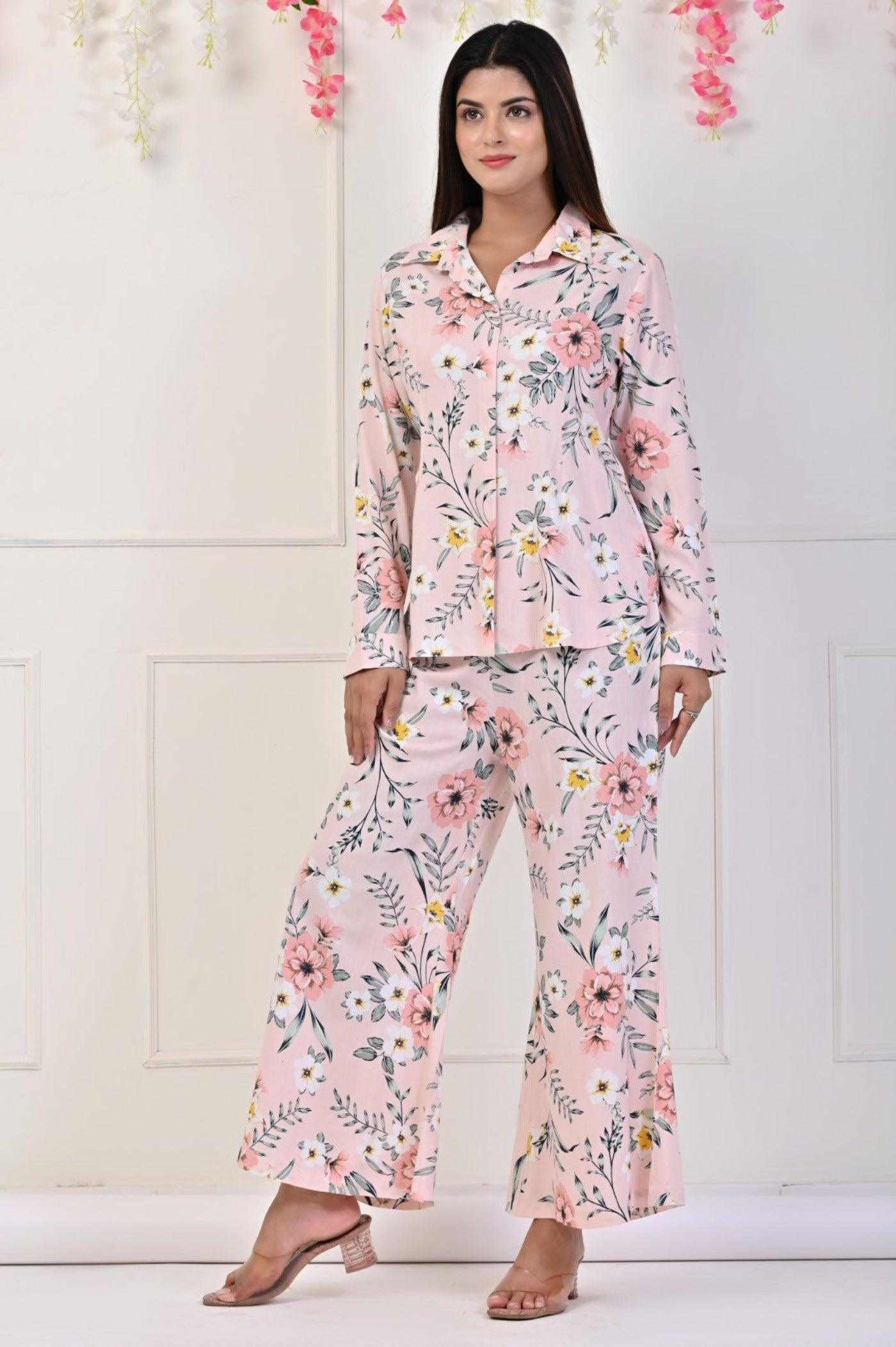 Trendy Cord Sets for Women - Stylish and Comfortable Wear